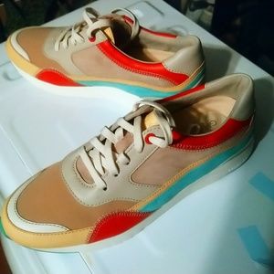 COLE HAAN GRAND PRO sneakers